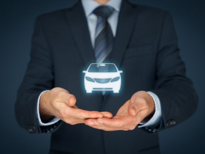 Asuransi Mobil