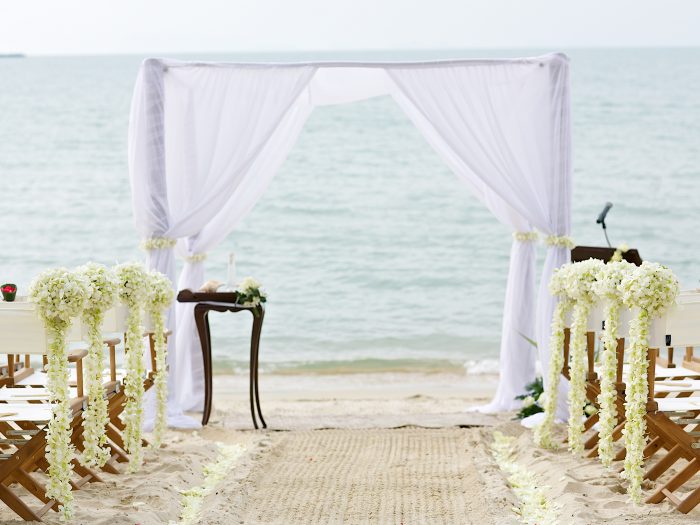 menikah di bali weding venue