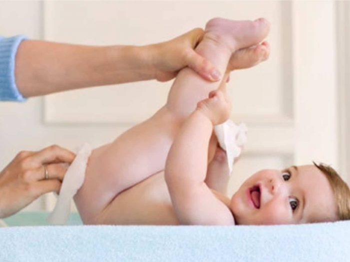 mitu baby wipe