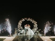 wedding venue in bali