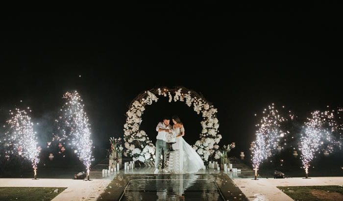 wedding venue in bali