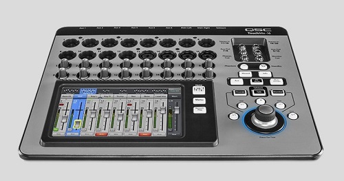 Mixer Audio Terbaik