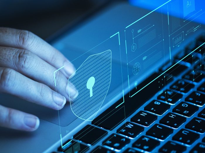 peran software erp