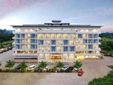 hotel di manado