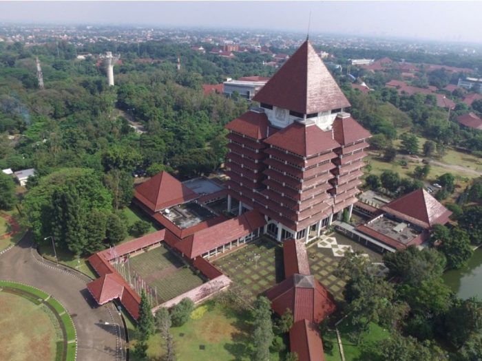 universitas indonesia
