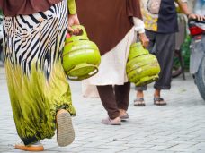 gas lpg,gas lpg 3kg,penyalahgunan gas 3kg,kebijakan gas 3kg,kebijakan lpg 3kg