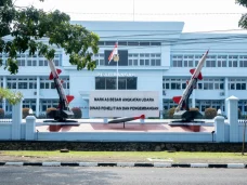 badan intelijen strategis